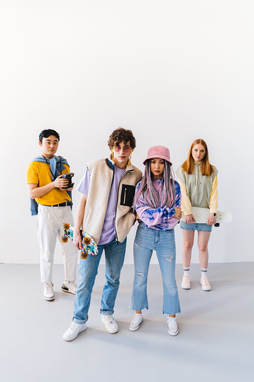 Cultura Pop: Estilo, Wellness e a Força dos Ícones