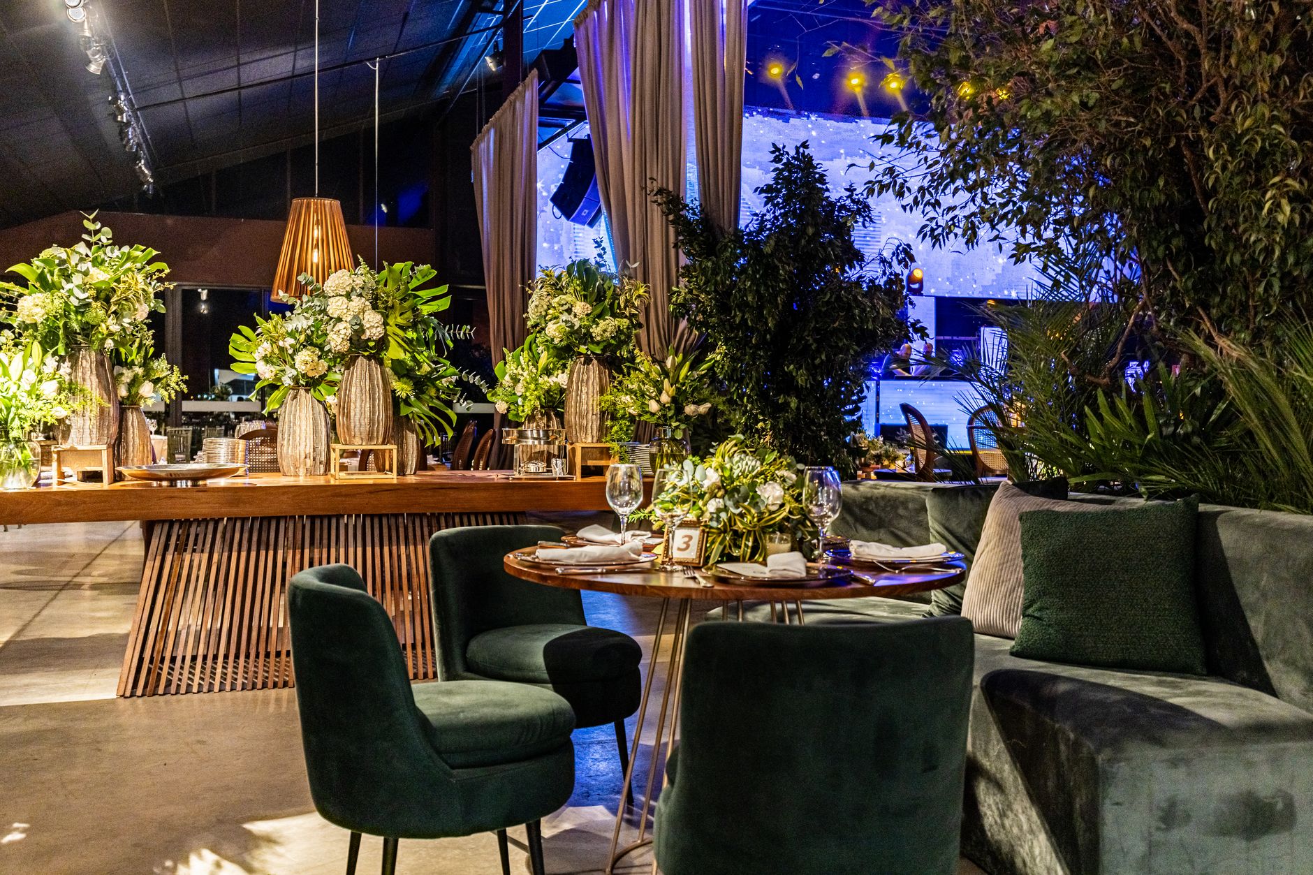 Ticiane & Virginia: Desvende a Estética Viral dos Eventos de Luxo!