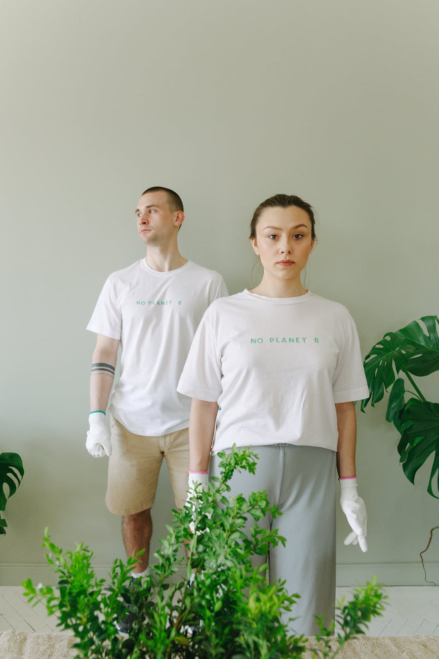 Moda Consciente: Guia Definitivo para um Estilo Sustentável