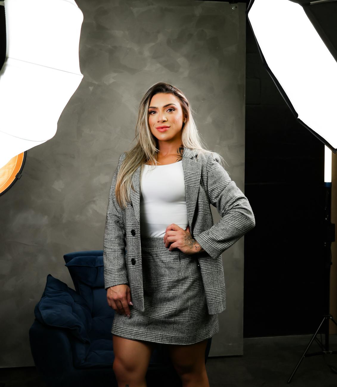 Virginia Fonseca: O Império Beauty-Business e Seu Hype Viral