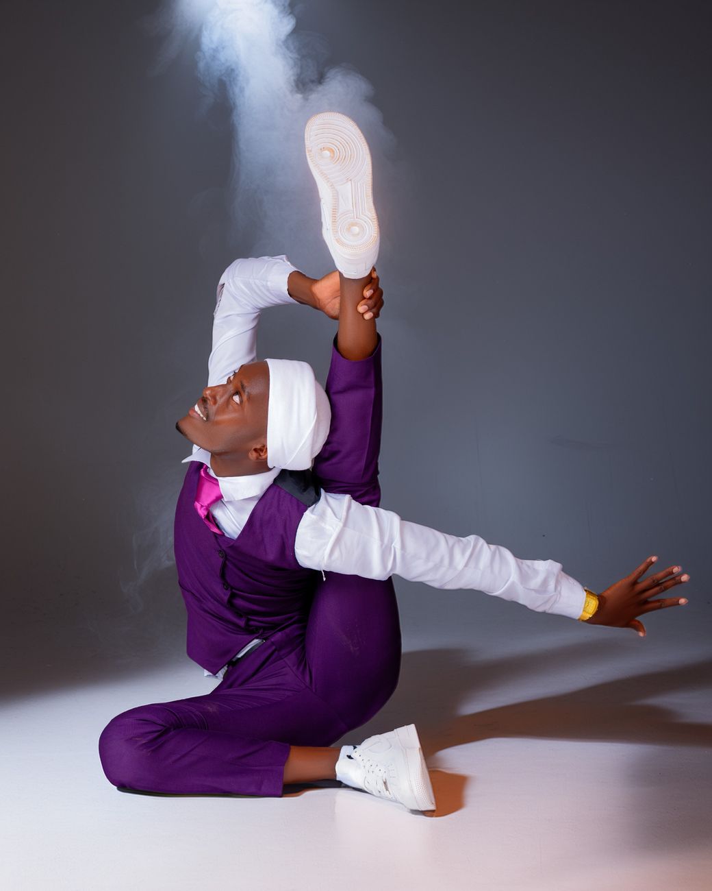 Tony Tornado: O Segredo da Elegância Sem Idade Revelado AGORA!