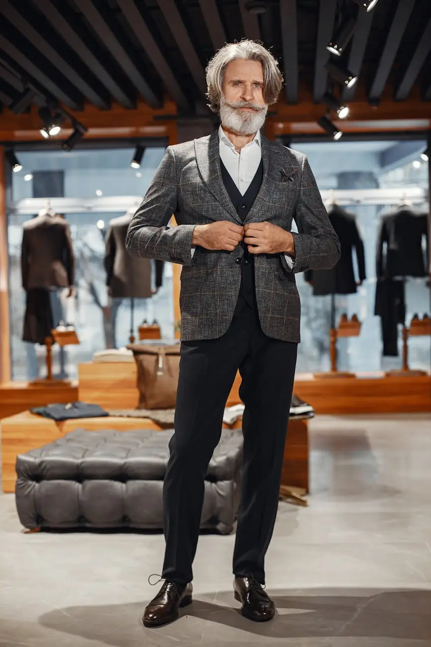 Tony Tornado: 95 Anos de Estilo Imbatível e Atitude Viral!