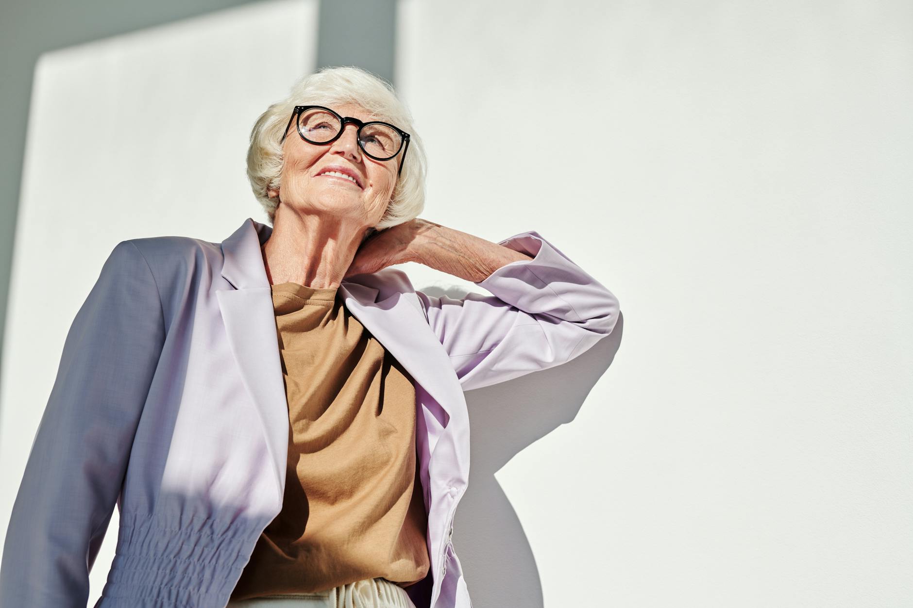 Longevidade Ageless: Envelheça com Vitalidade e Elegância