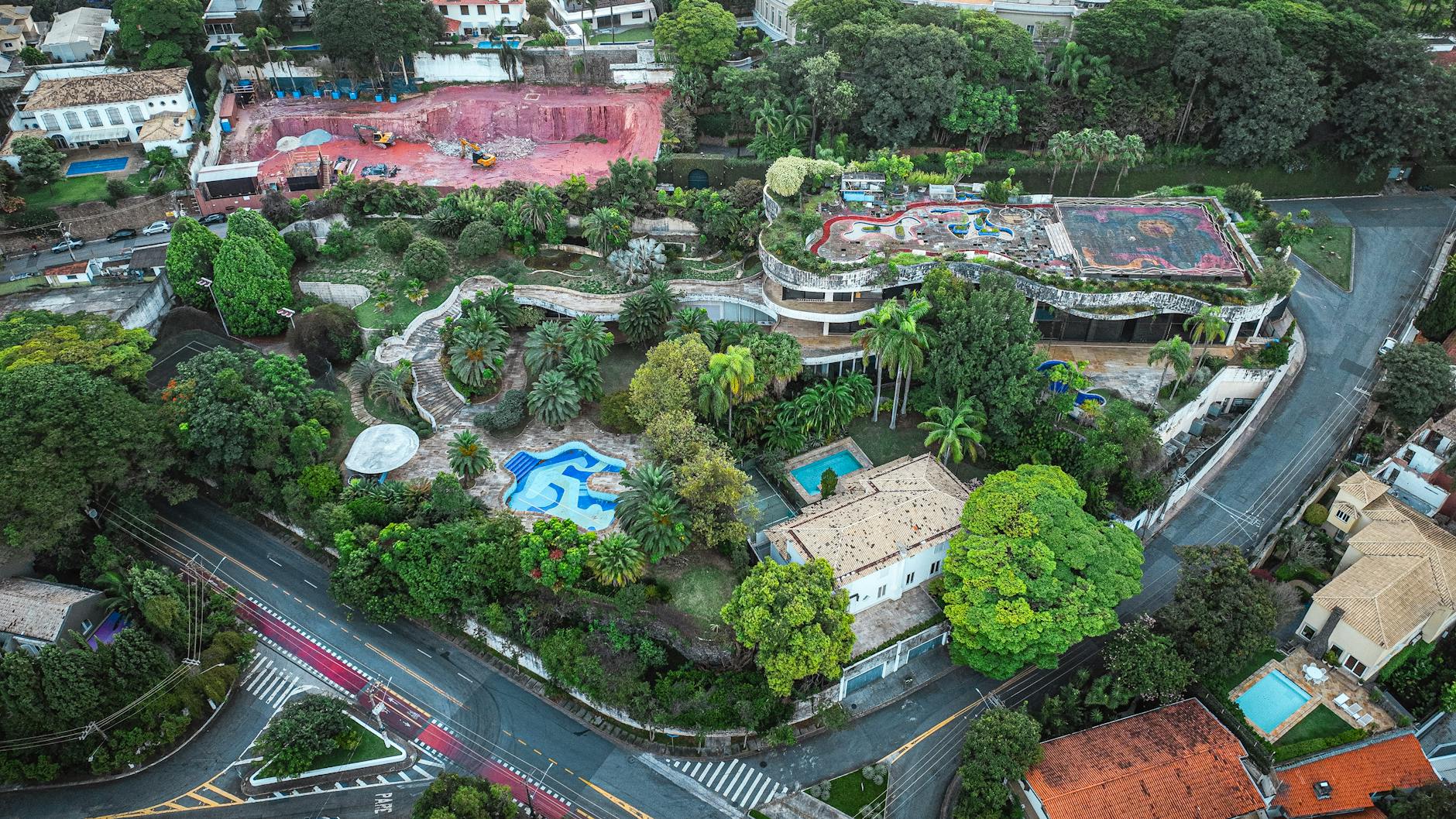 O Luxo Brasileiro: De Eventos Exclusivos a Celebridades Trendsetters
