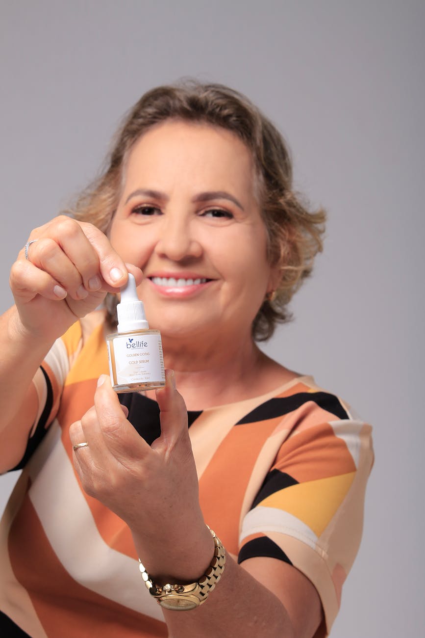 Virginia Fonseca: Skincare, Glow & Effortless Chic AGORA!