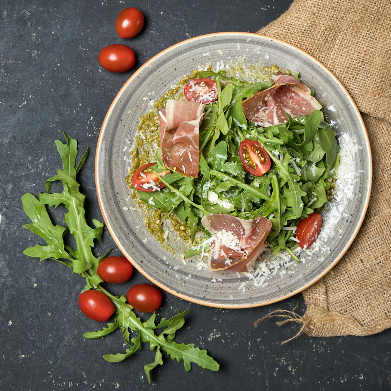 Viva Leve: O Poder da Dieta Anti-inflamatória Low Carb
