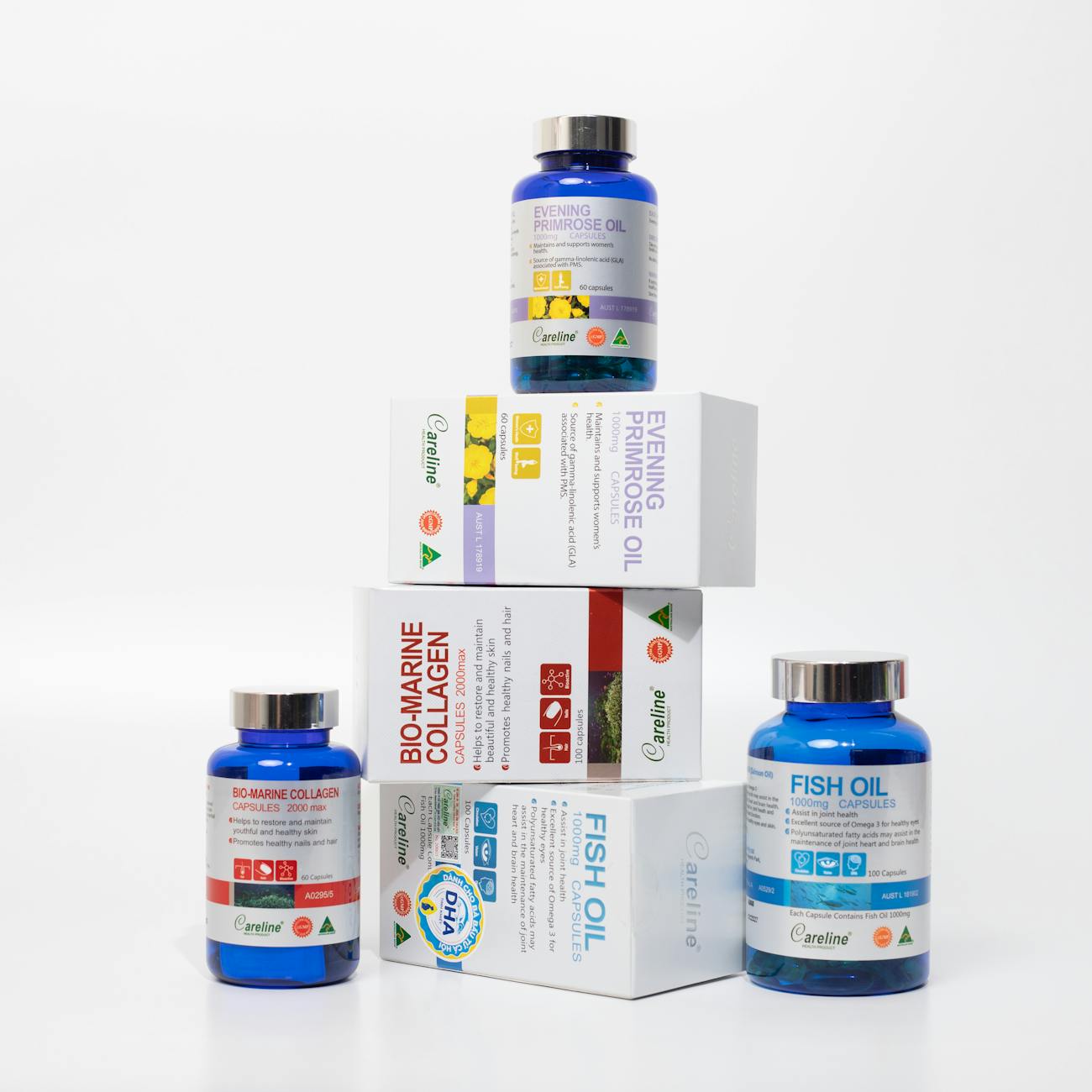 Suplementos Naturais: Turbine seu Metabolismo Hoje