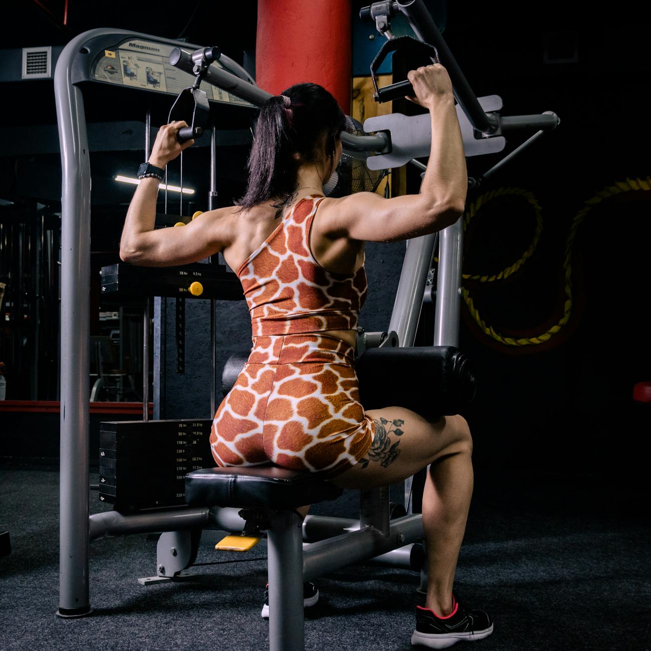 Emagrecer após os 40: O Segredo do Metabolismo Ativo