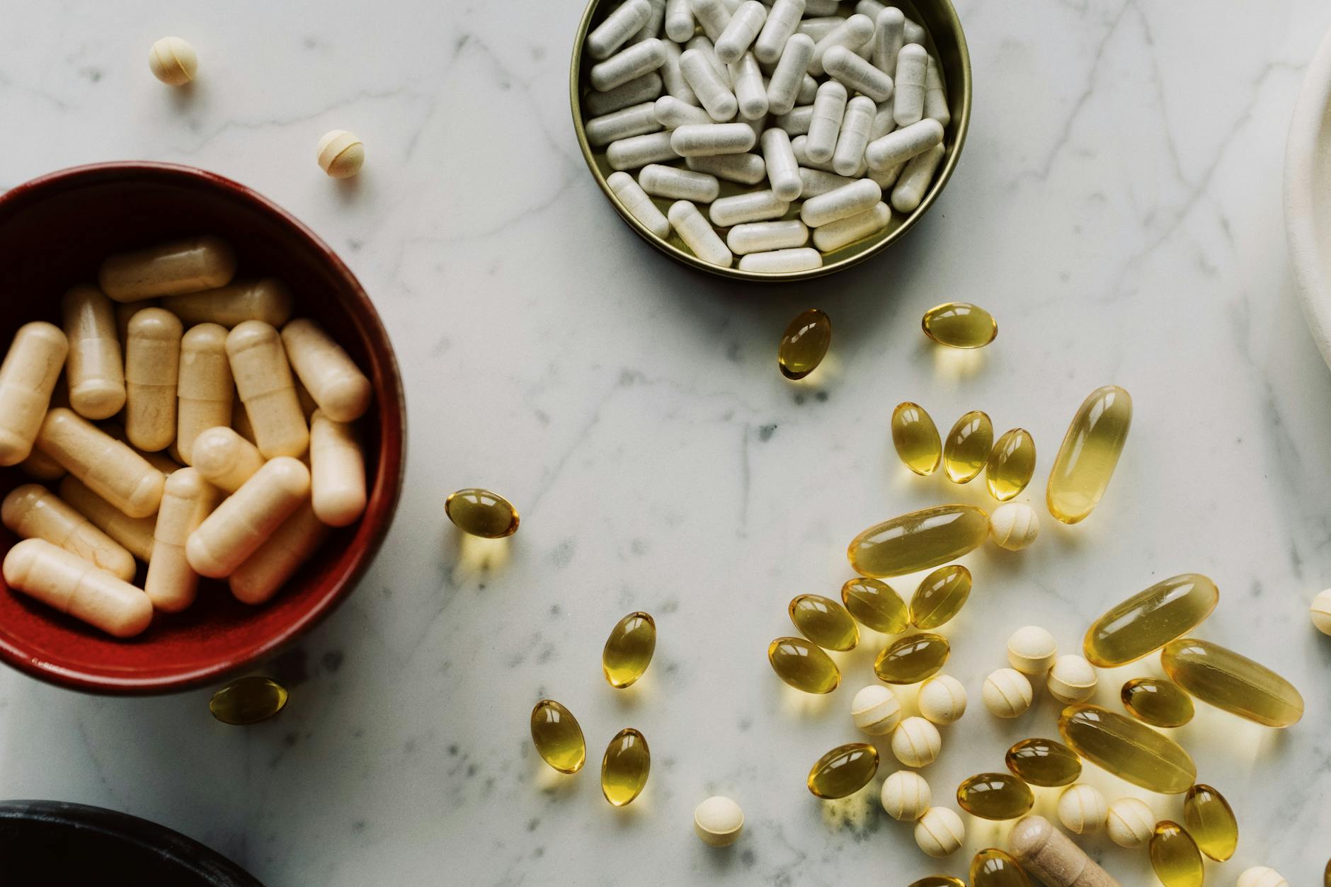 Nutricosméticos: Guia Completo da Beleza de Dentro para Fora