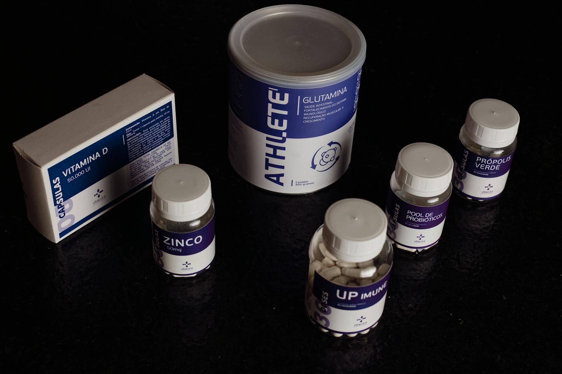 Suplementação e Nutricosméticos: A Ciência da Beleza Real