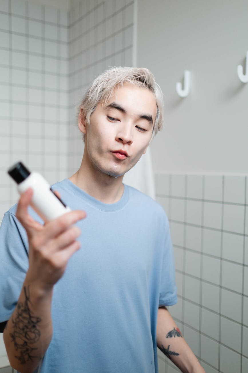 Skin Cycling e K-Beauty: A Revolução da Pele Masculina