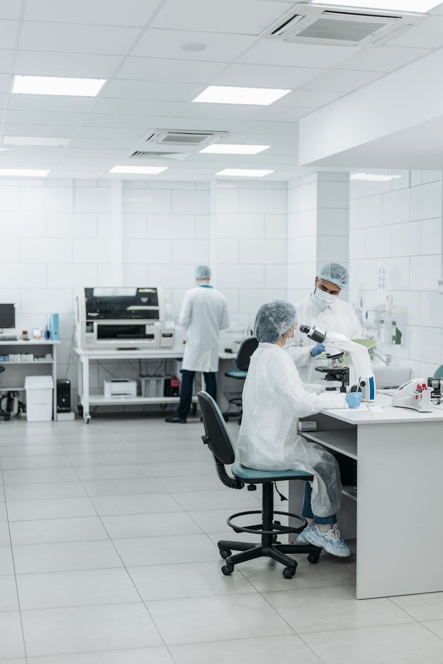 Skincare Avançado: A Ciência da Pele de Alta Performance
