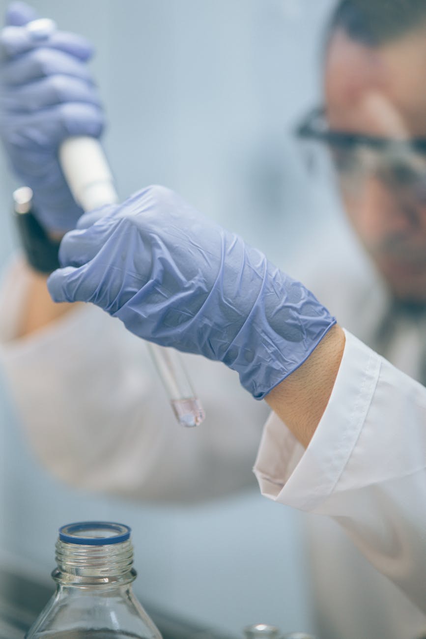 Guia de Tratamentos Dermatológicos: Ciência e Resultados