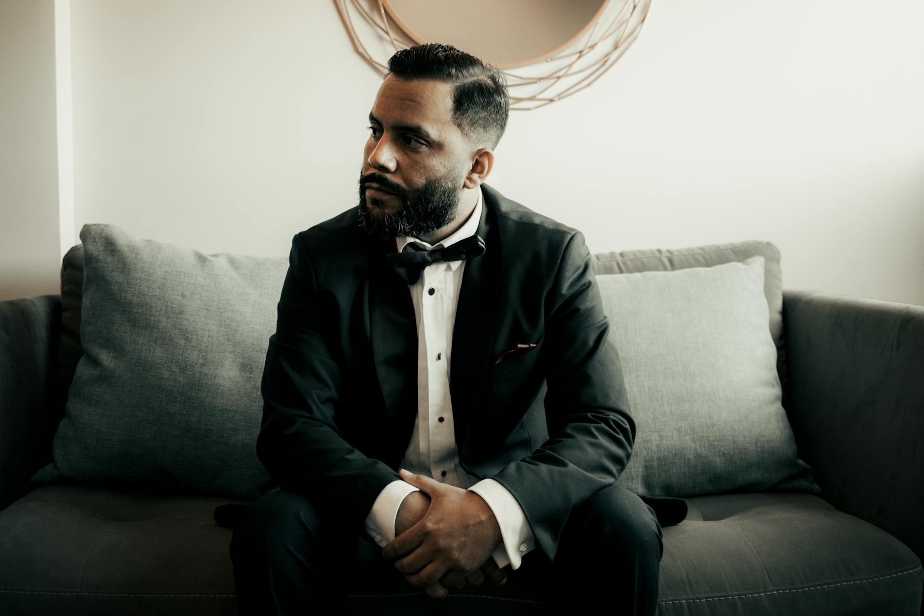 Guia de Estilo e Grooming: O Essencial do Homem Moderno