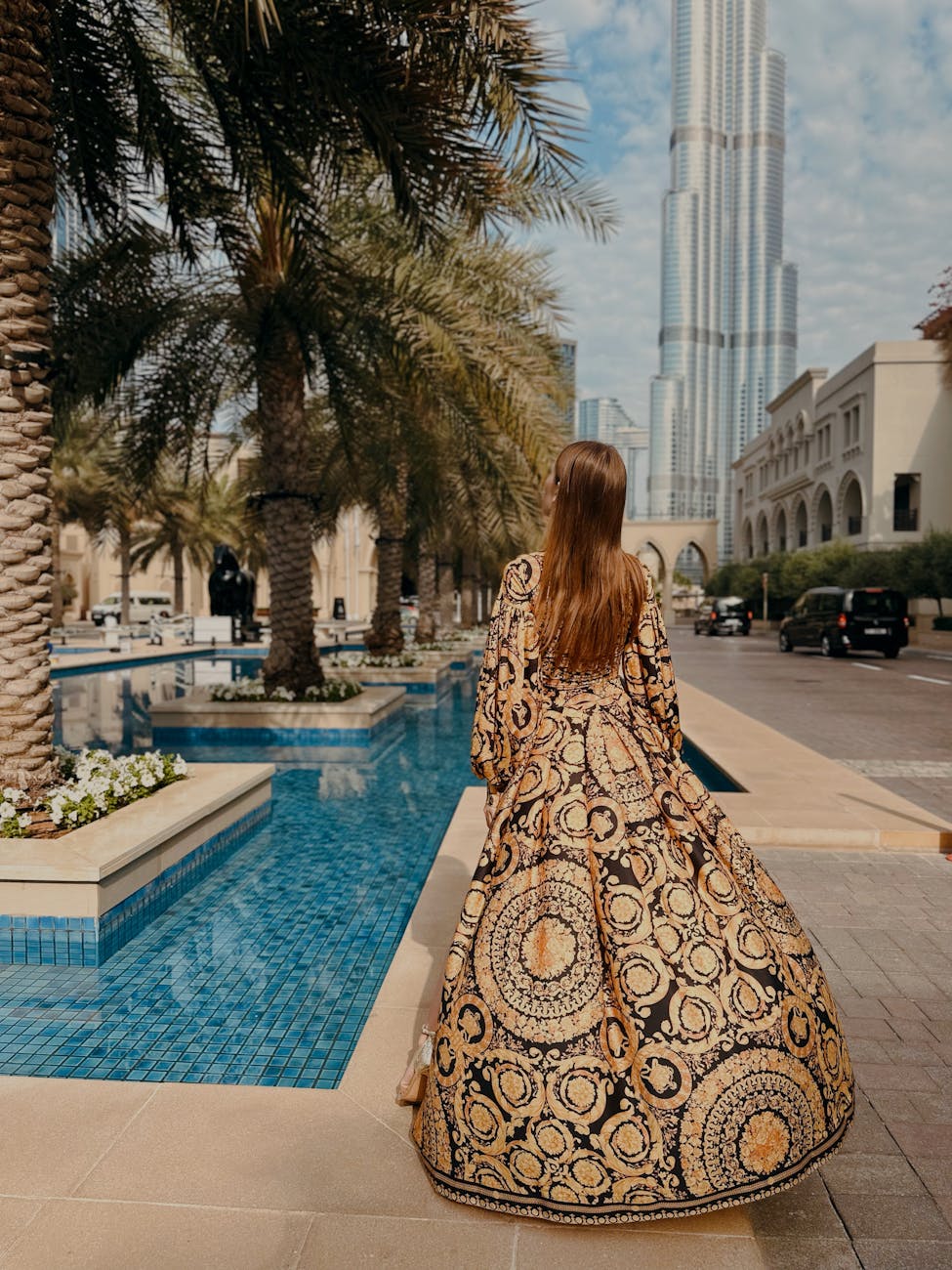 Virginia Fonseca: O Guia do Dubai Style e Luxo em Viagens