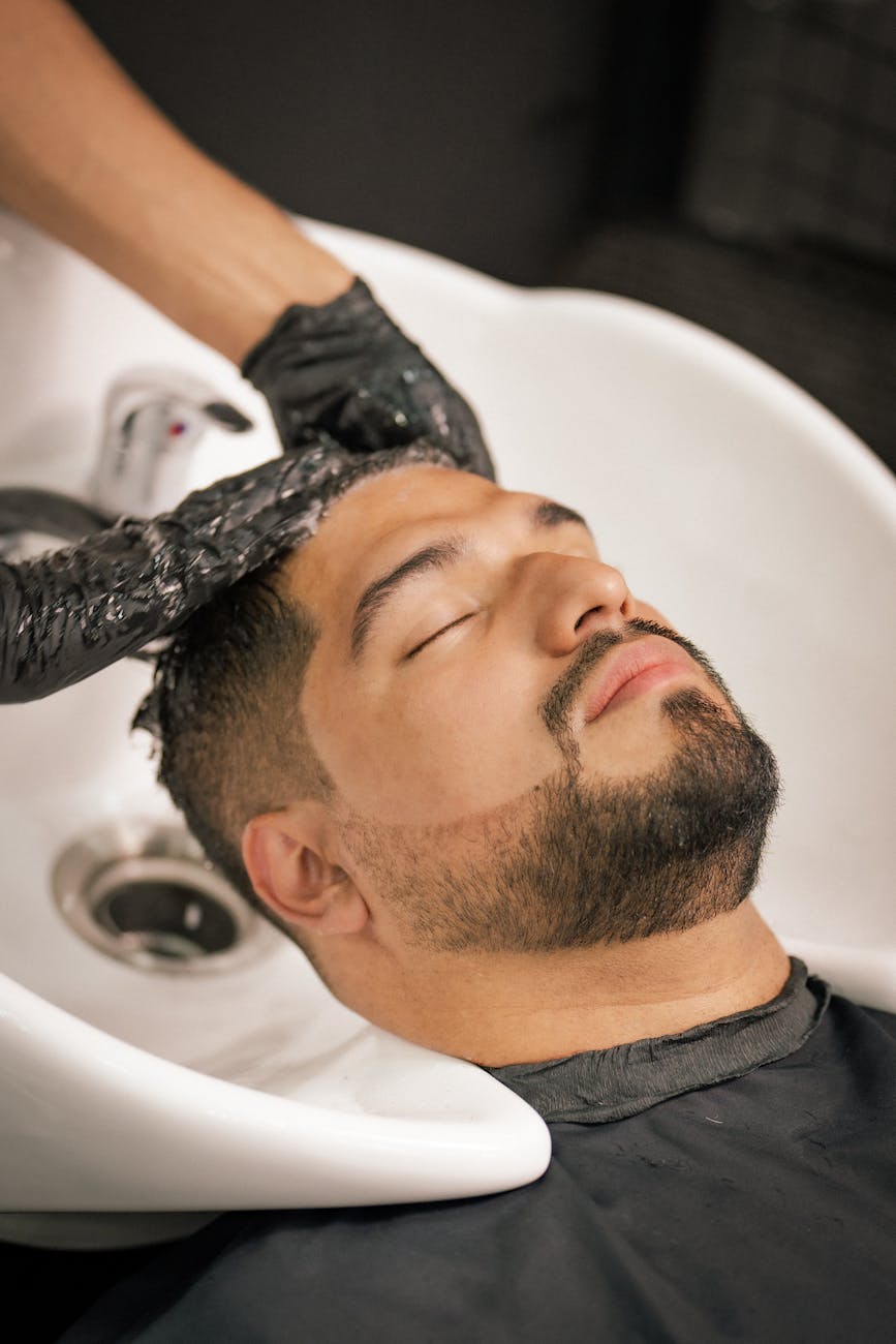 Estética e Wellness: O Guia Prático do Bem-Estar Masculino