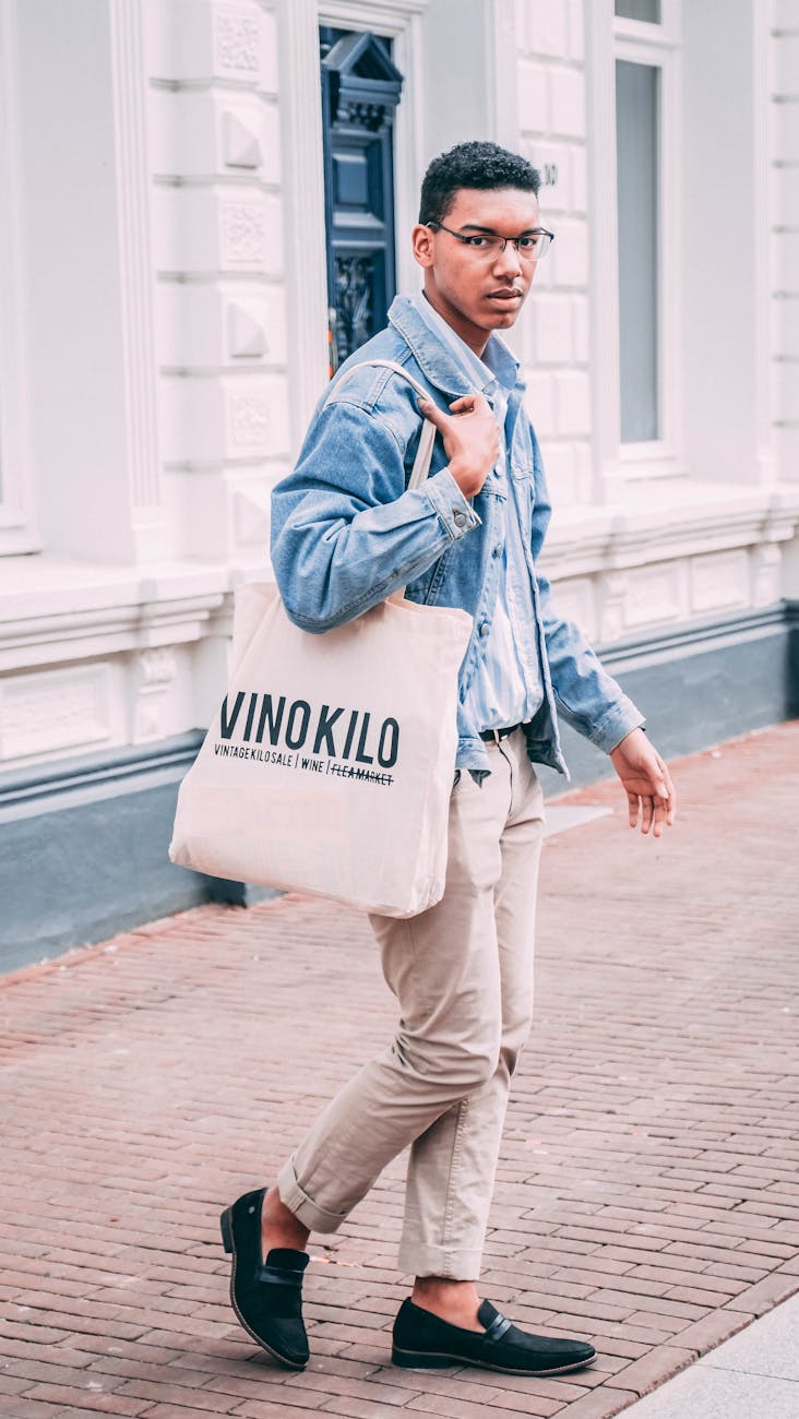 Efeito Vini Jr: O Guia do Athleisure Masculino Moderno