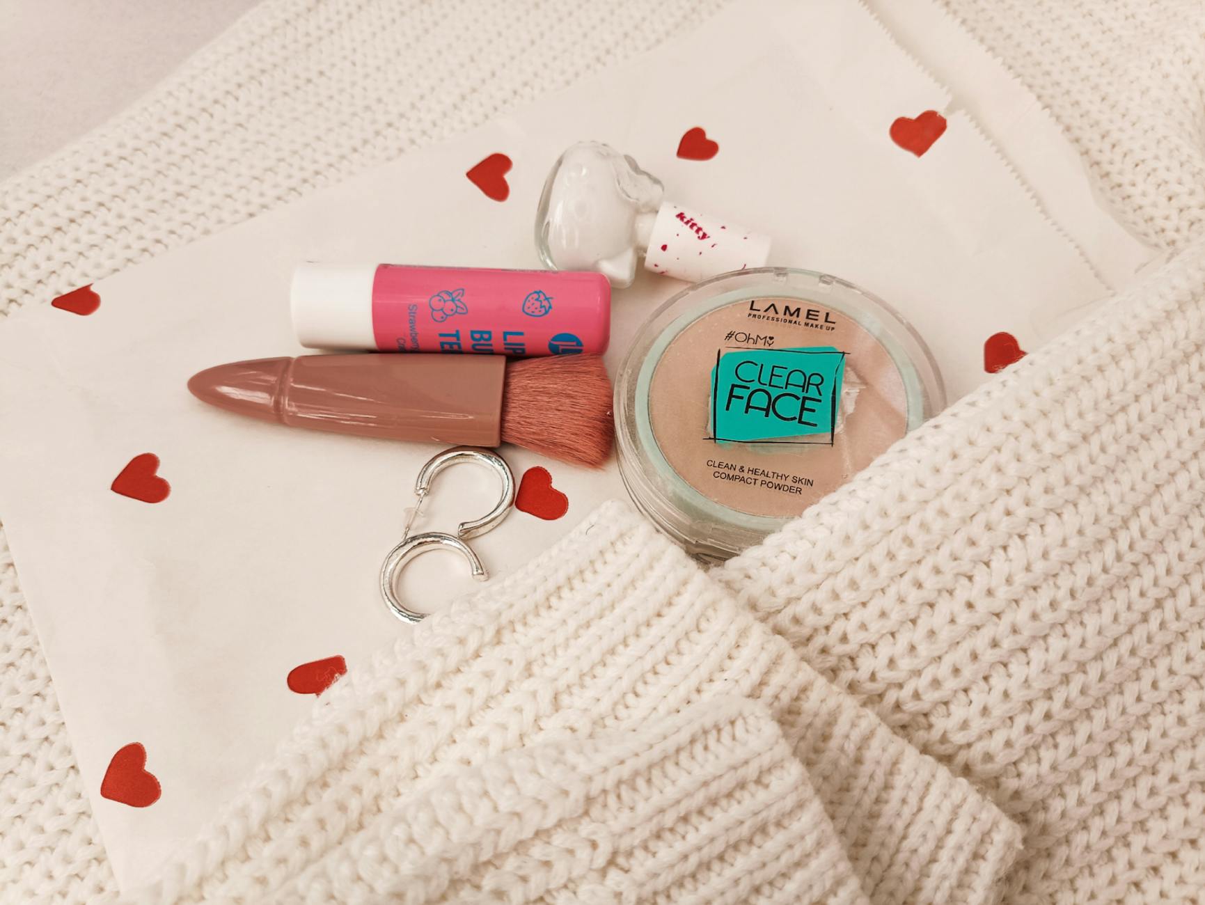 Maquiagem Minimalista: Guia Clean Girl para o Dia a Dia