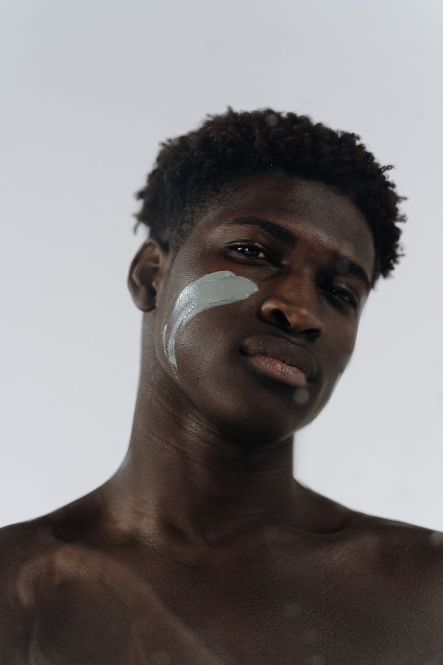Beleza Natural: Guia de Autocuidado e Glow para o Homem