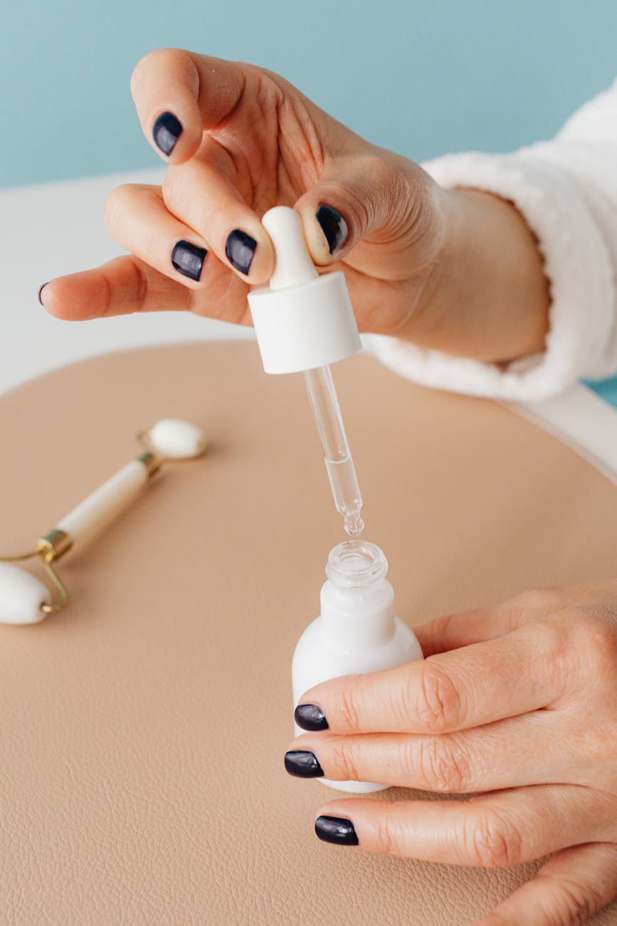 Guia de Layering: Como Combinar Ativos de Skincare
