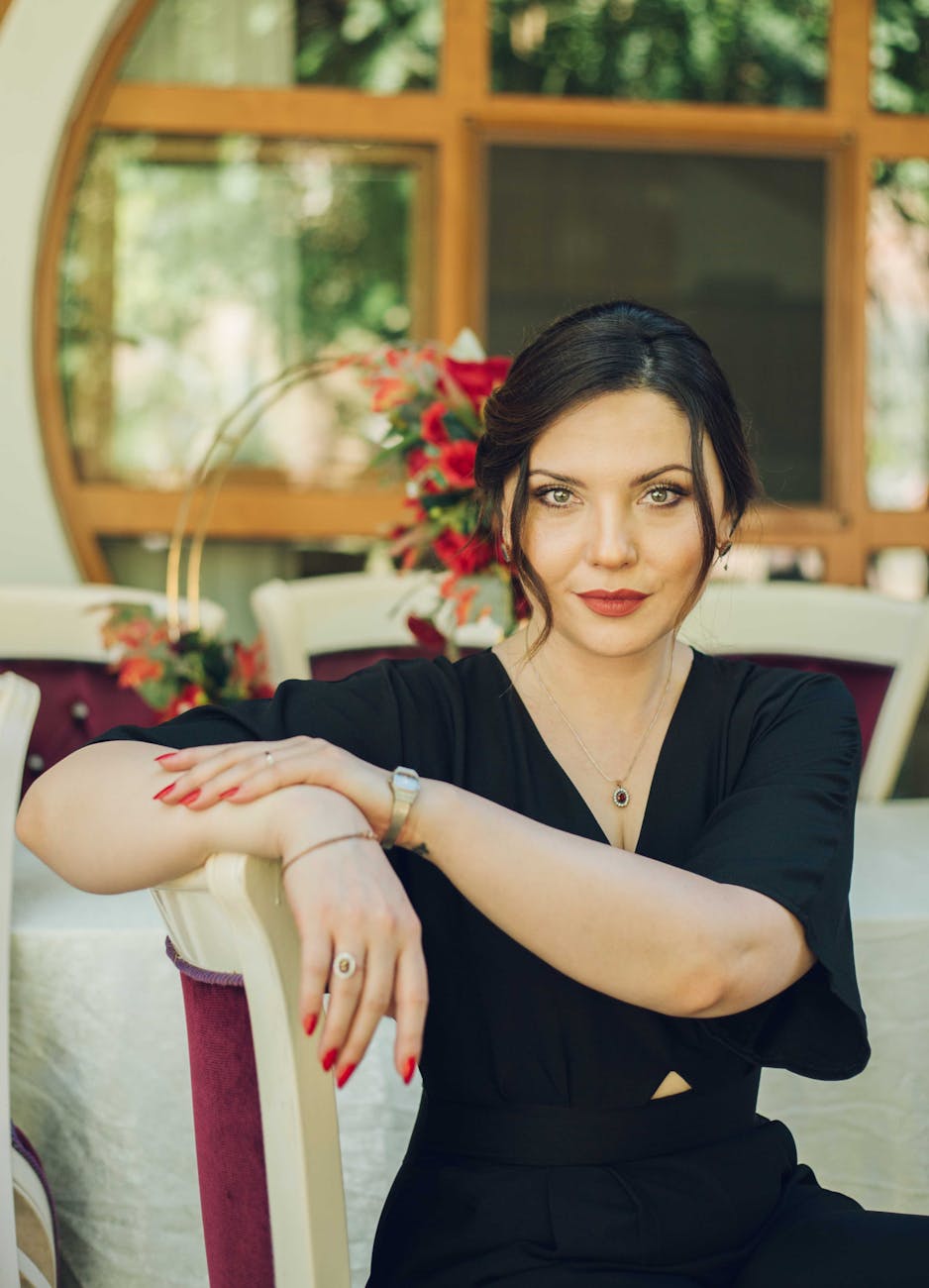 Beleza e Empoderamento: O Guia da Imagem e Confiança