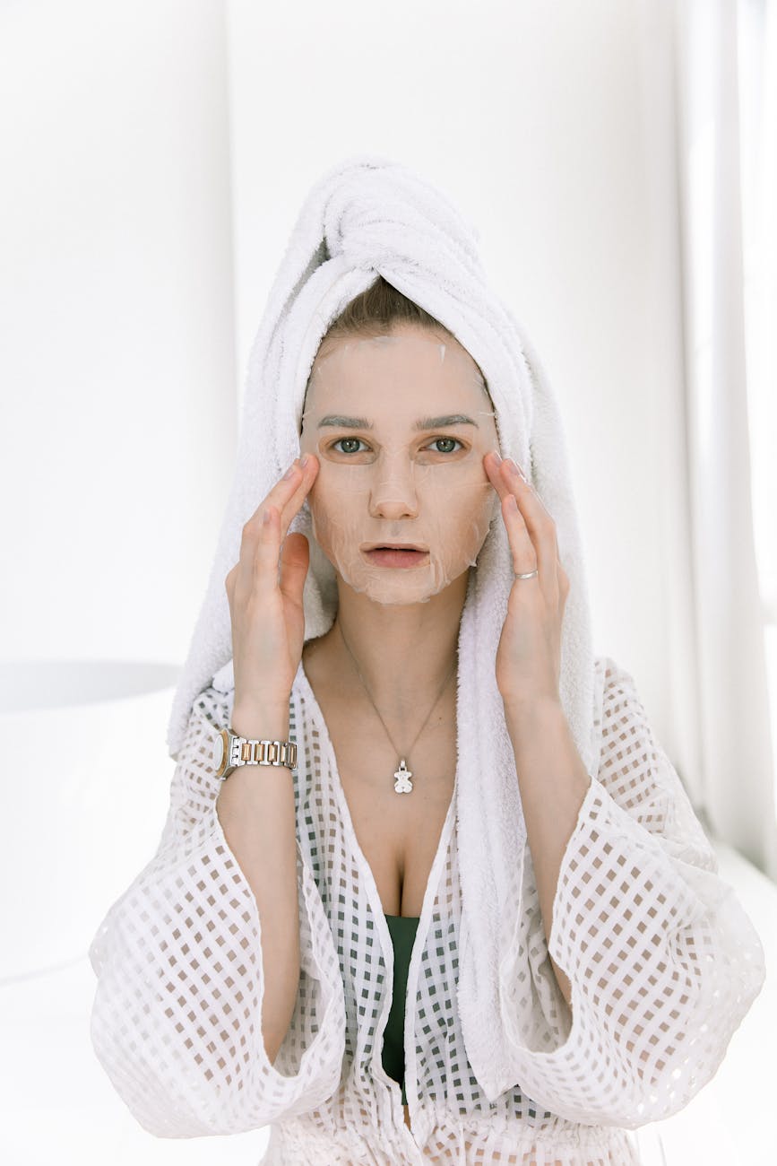 Virginia Fonseca: Skincare e Estilo Effortless Chic!