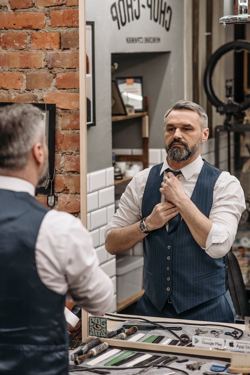 Segredos do Lifestyle Masculino: Rotinas de Celebridades