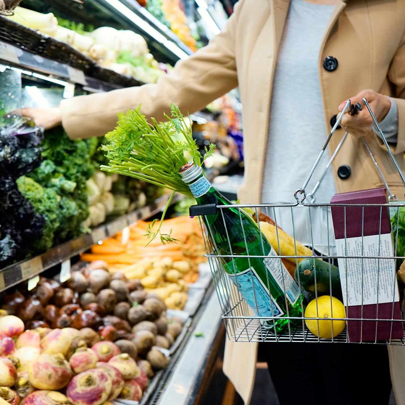 Alimentação Anti-inflamatória: A Ciência do Equilíbrio