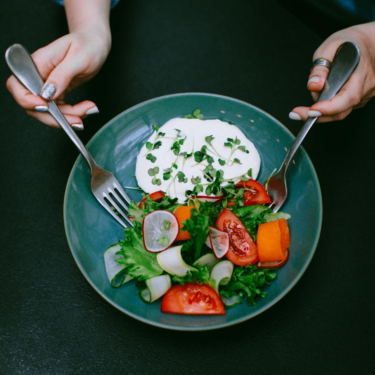 Biohacking Metabólico: A Dieta Anti-inflamatória