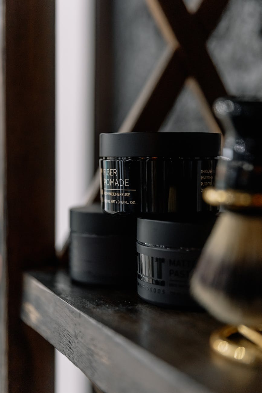 A Ciência do Estilo Vini Jr: Estética e Grooming de Elite