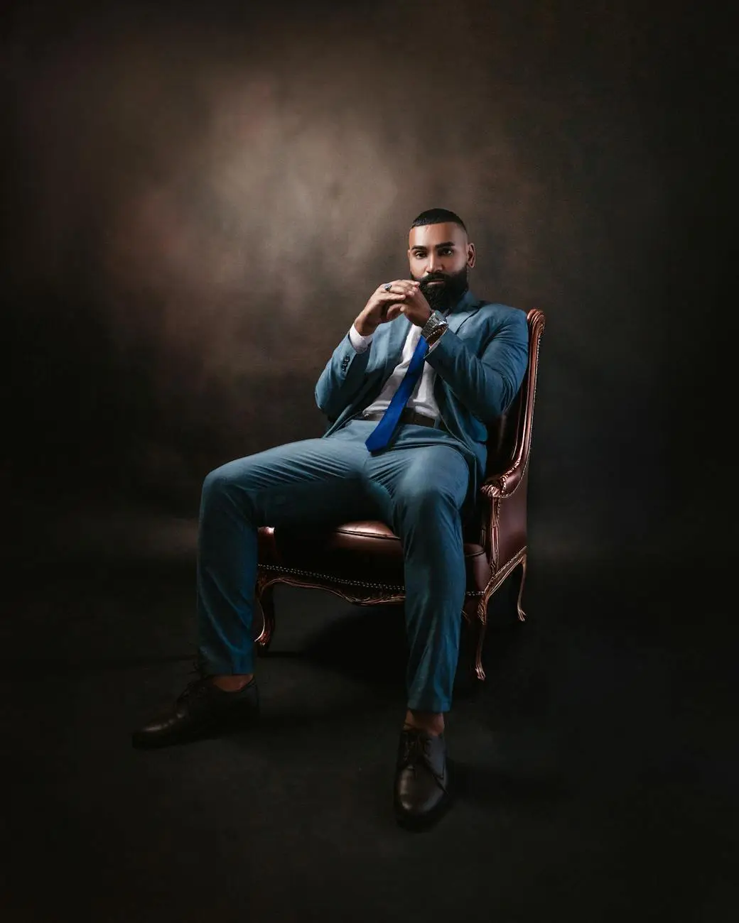 Vini Jr: A Ciência do Grooming e o Luxo do Athleisure