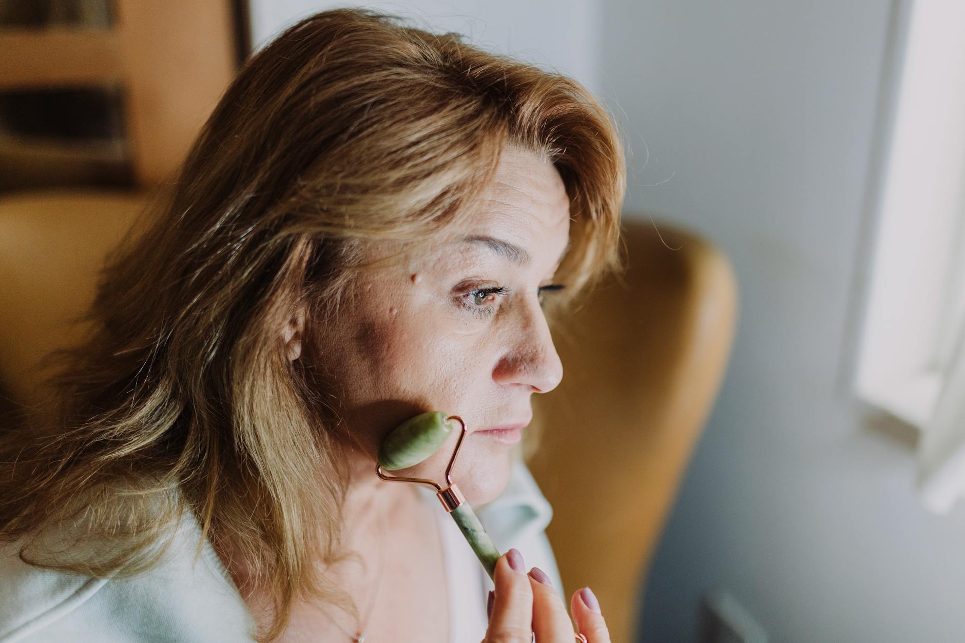 A Ciência da Confiança: A Estética da Mulher Plena