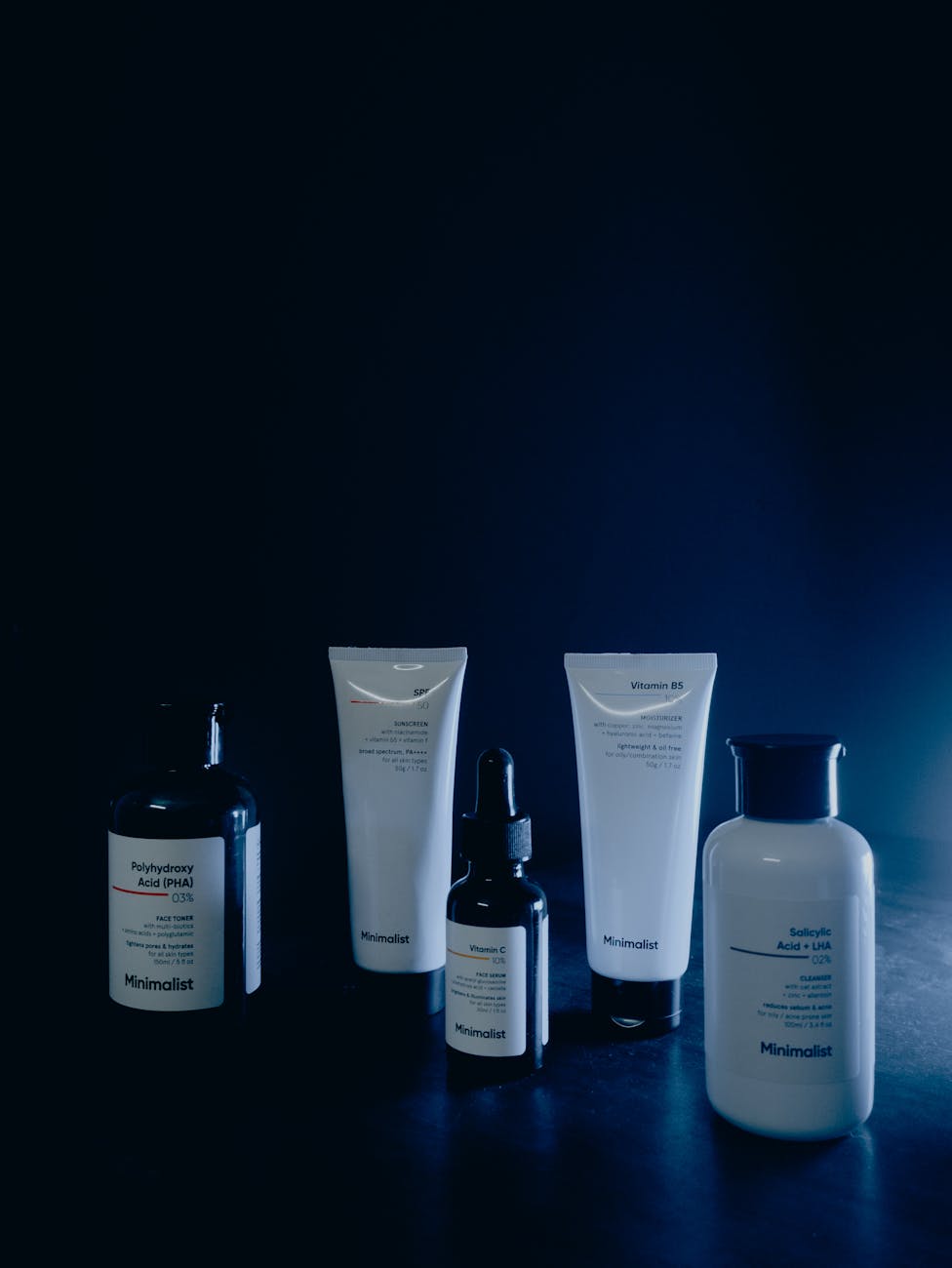 Beleza Natural e Estética Minimalista: A Era da Sofisticação