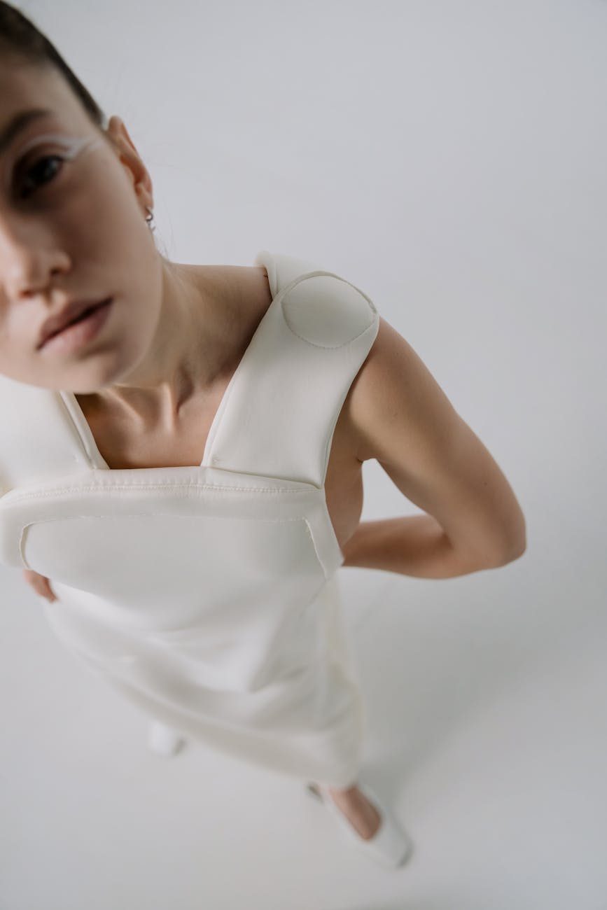 Guarda-Roupa Cápsula: A Ciência da Elegância Atemporal