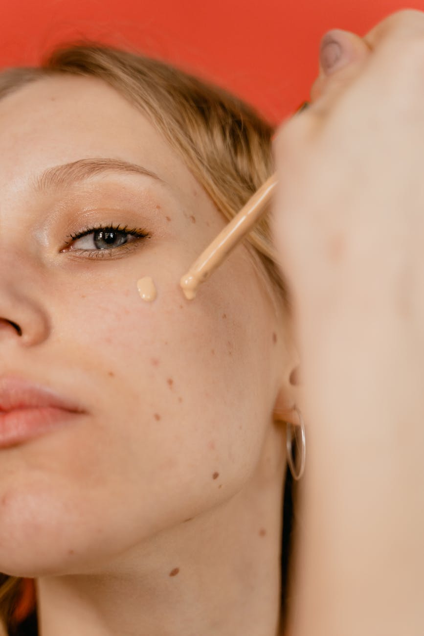 Clean Girl Aesthetic: A Ciência da Pele Natural e Radiante