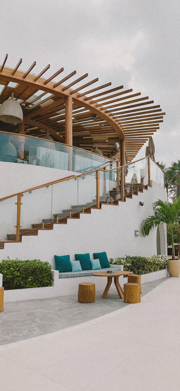 A Ciência da Estética: O Luxury Travel Style de Virginia