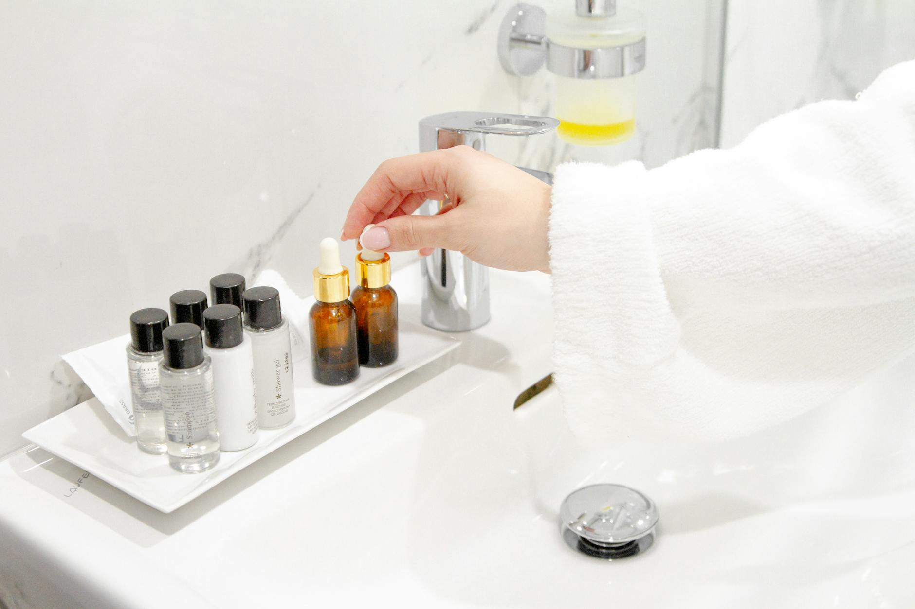 Skin Cycling: A Ciência da Longevidade e Recuperação Cutânea