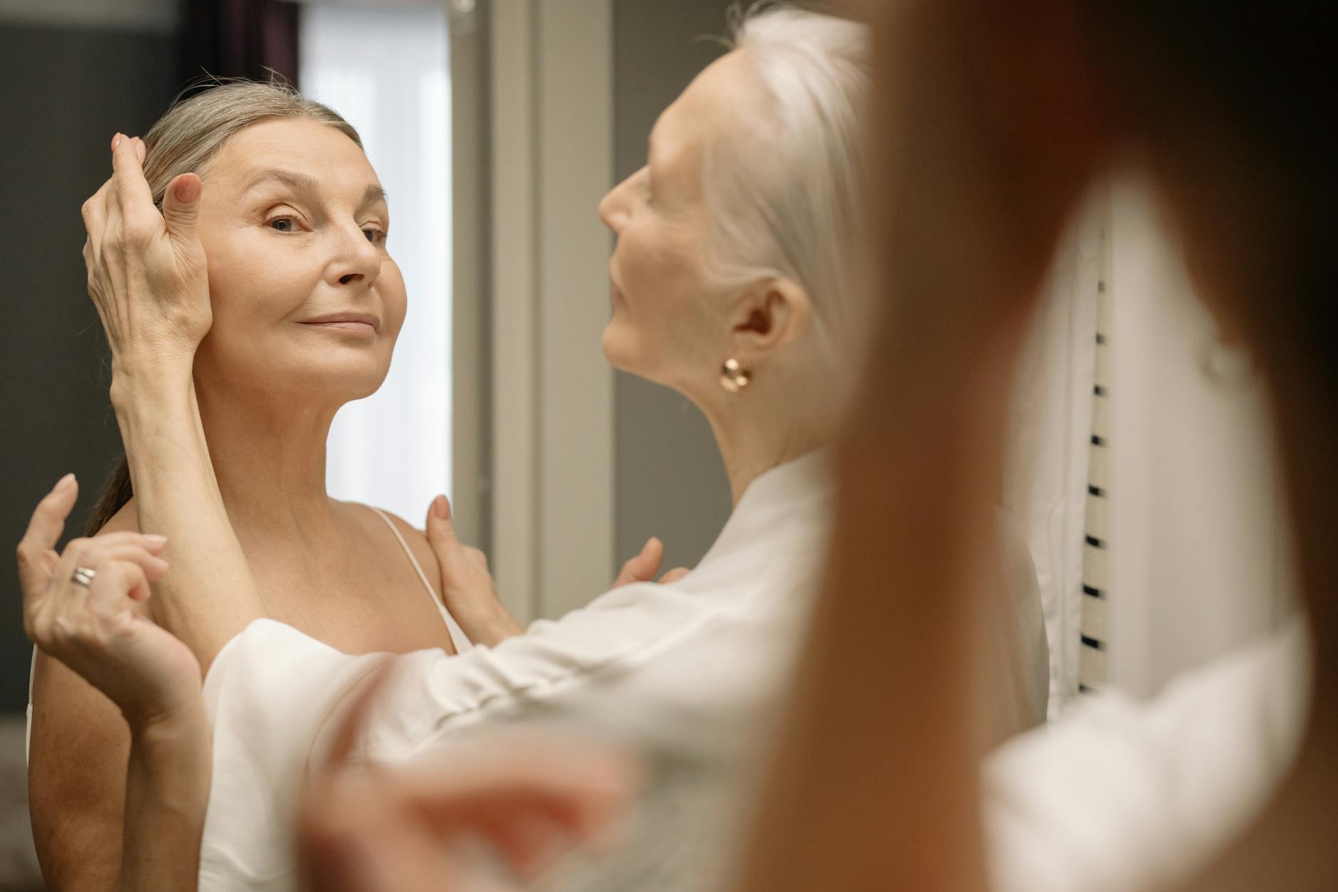 A Ciência do Novo Sexy: Maturidade e Estética 40+