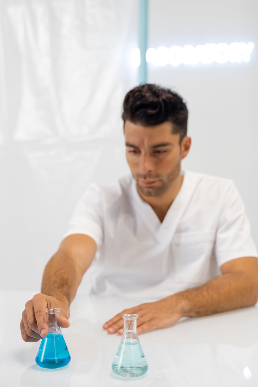 Bioestética e Grooming: A Ciência do Homem Contemporâneo