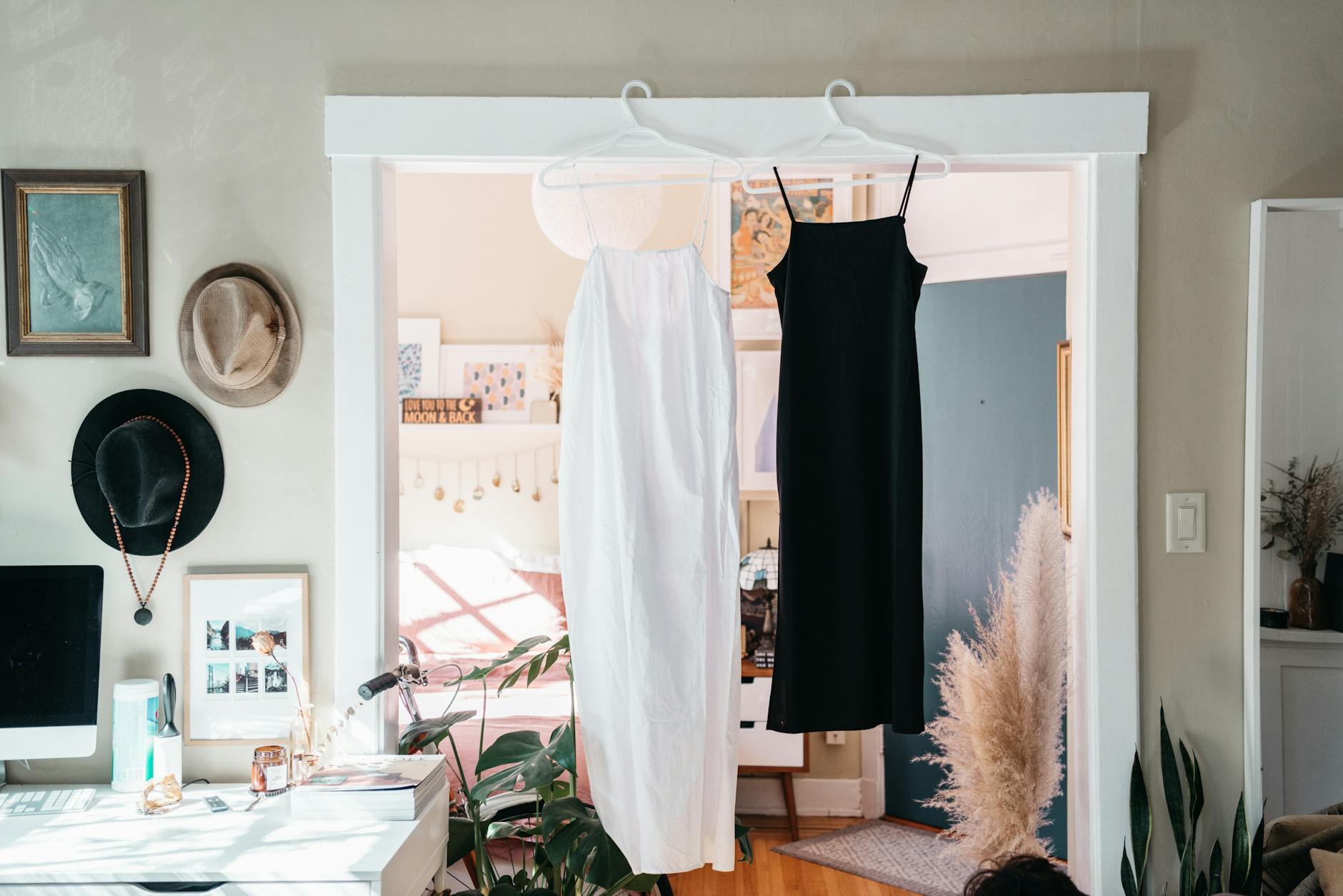 Guarda-Roupa Cápsula: A Ciência da Elegância Atemporal