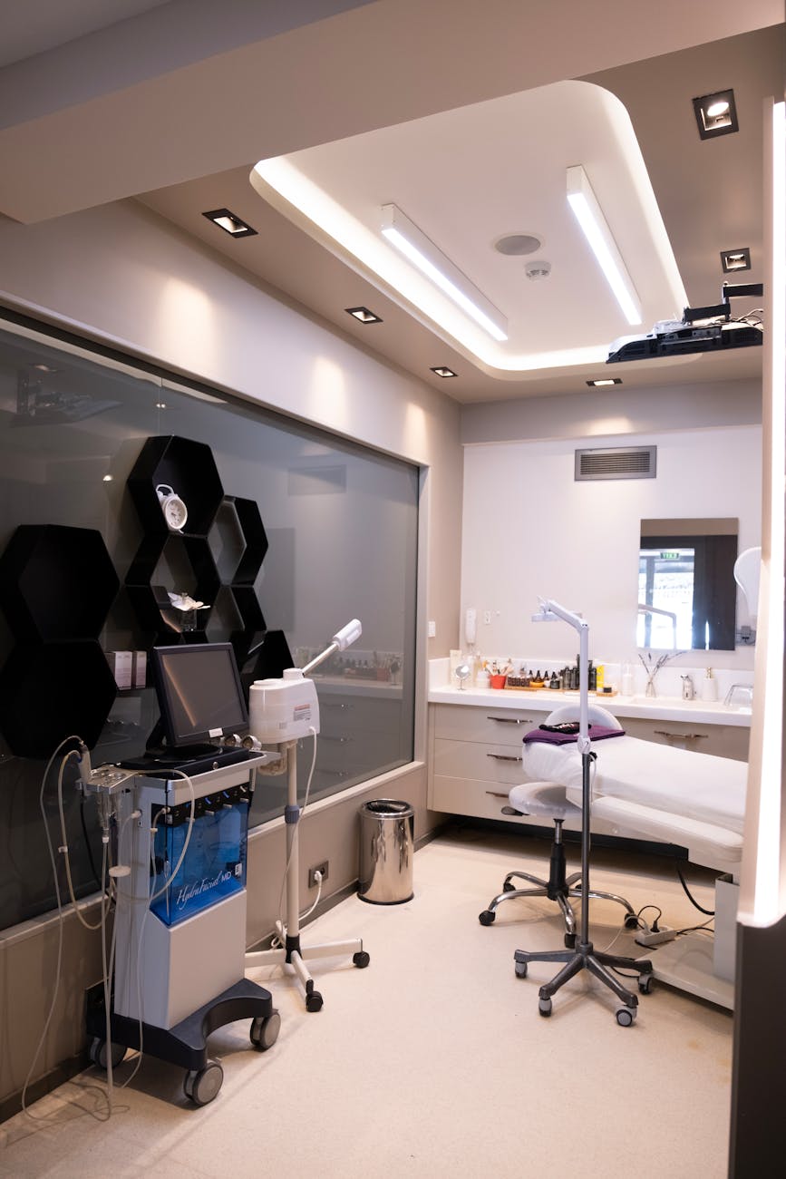 Skincare Avançado: Ciência e Biotecnologia de Alta Performance