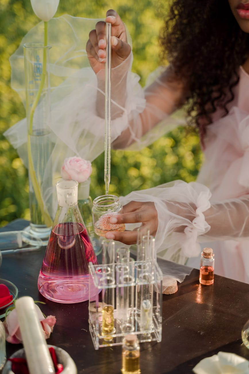 Lifestyle de Elite: A Ciência da Bioestética de Luxo