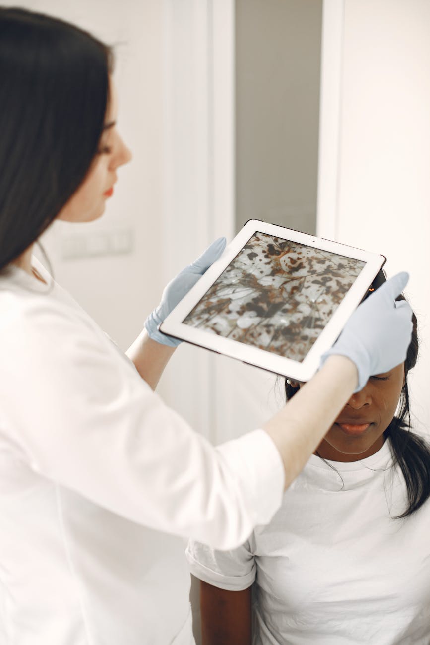 Influência e Estética Digital: A Nova Era da Biossíntese