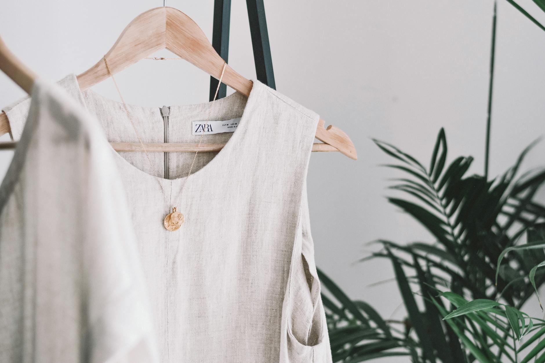 Guarda-Roupa Cápsula: Elegância e Estilo Funcional