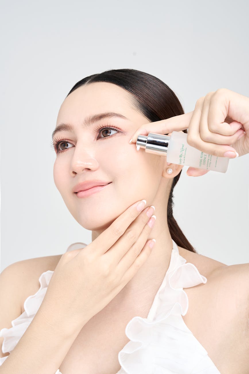 Estética 40+: A Ciência do Glow de Piovani e Sato