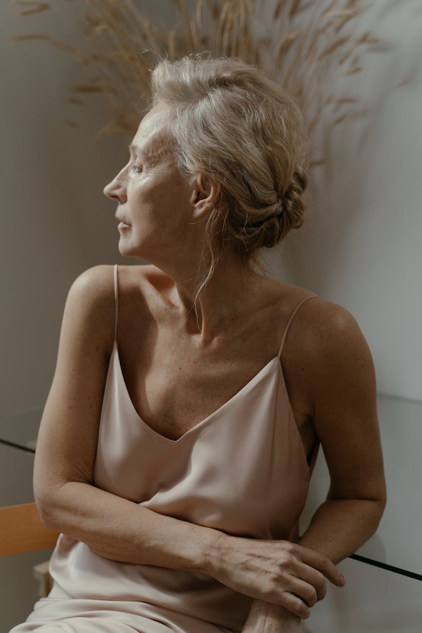 A Nova Estética 40+: Sensualidade, Ciência e Autoconfiança