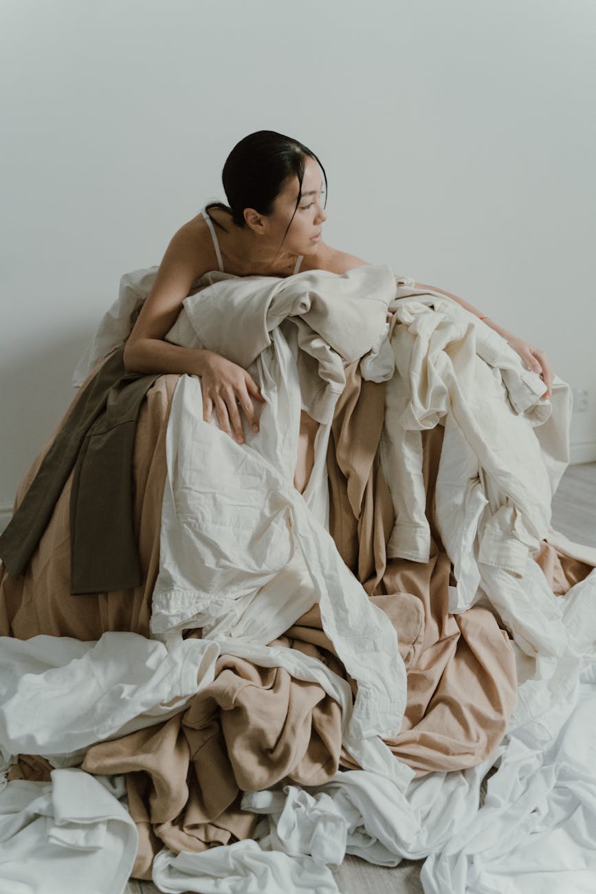 Moda Consciente: A Biociência do Estilo e Consumo Inteligente