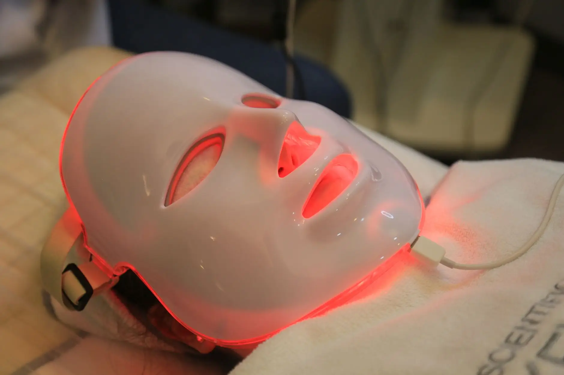 Skincare Avançado: Ciência e Biotecnologia de Alta Performance