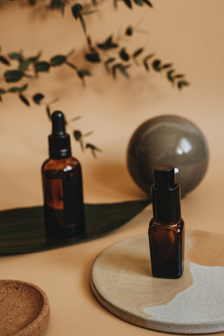 Sucos Antioxidantes e Hidratação Detox: Ciência do Glow