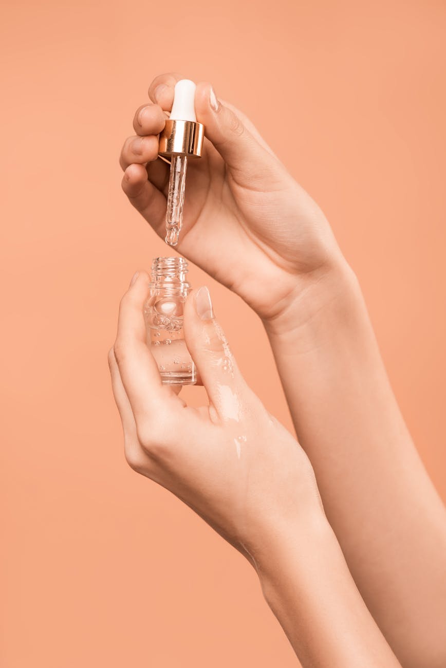 A Ciência do Glow: O Protocolo Effortless Chic de Virginia